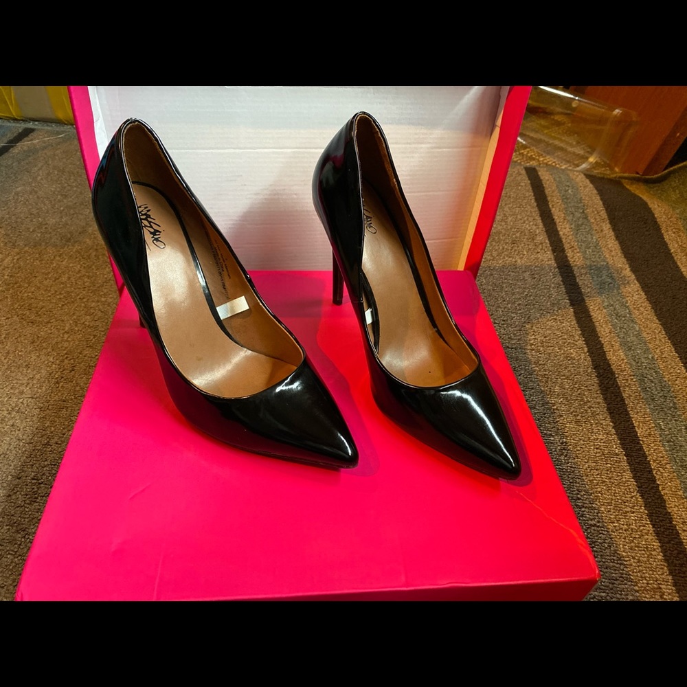 Heels